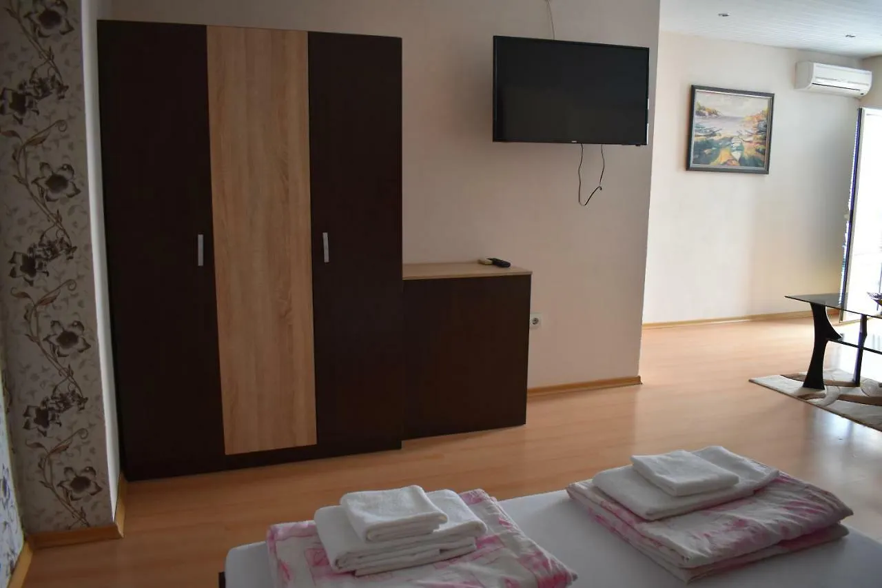 Exotic Guest House ソゾポル