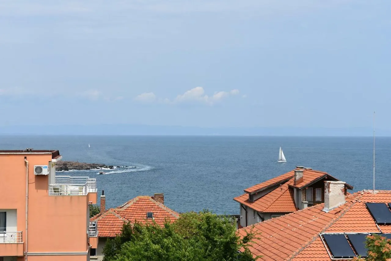 Exotic Guest House Sozopol