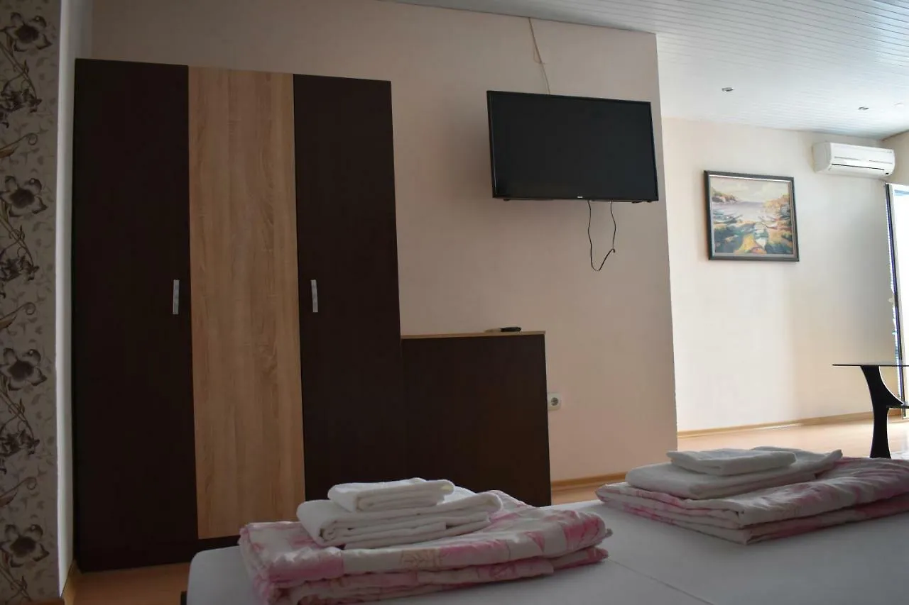 Exotic Guest House Sozopol Bułgaria