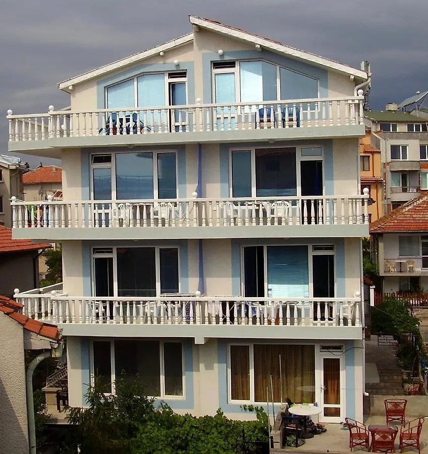 Exotic Guest House Sozopol